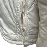 Columbia Titanium Tech Womens L White Interchange Insulated Jacket Active Hiking Photo 3