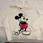 Disney Mickey Mouse Hoodie Photo 0