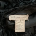 Miss Me Couture Black Swing Shift Dress Velvet Pattern Size small Photo 2