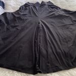 Halara  PANTS  color black length 40” inseam 23” two front and two back pockets Photo 6