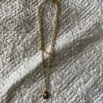 Ariat Cowboy Cowgirl Hat Country Layering Necklace Boutique Photo 0