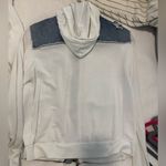 Bailey 44 Denim contrast jacket Photo 1