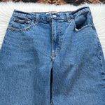 Abercrombie & Fitch Abercrombie The 90’s Straight Ultra High Rise Jeans Photo 2