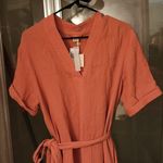 Magaschoni  ORGANIC COTTON DRESS Photo 1