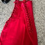 Revolve Mini Dress Photo 1