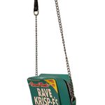 Current Mood Rave Rice Krispies Cereal Box Shoulder Purse Chain Strap Bag Photo 1