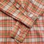 Wrangler  Pearl Snap Studded Shirt -Women’s S - EUC Photo 3