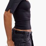 Free People Bustier Top Photo 2