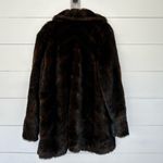 Vintage Terry Lewis Classic Luxuries Women’s Plus Size 2X Faux Fur Penny Lane Co Photo 4