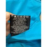 Morgan & Co New Chloé Sequined Gown Dress stretch Sz 5 fit sz Small Blue Photo 11