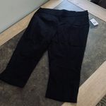 Briggs New York Women's Super Stretch Millennium Slimming Pull-on Ankle Pant Photo 5