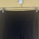 Lululemon  ALIGN Size 12 Full Length Black‎ Activewear High Rise Stretchy Yoga Photo 1