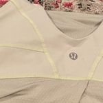 Lululemon RUN TAME ME TANK TOP LIGHT MINT GREEN Photo 7