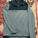 The North Face Fleece Quarterzip Photo 0