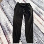 Alphalete  Women’s Black Jogger Sweatpants​ Photo 4