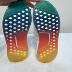 Adidas  Nmd White Pride LGBTQ Sneakers New 5.5 Women Photo 6