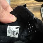 New Balance  Women FuelCell Rebel V3 Running Shoe Black/White Size 11 Photo 8