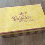 Brighton shoes size 7 Photo 6