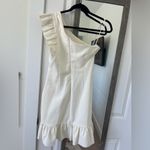Cinq a sept dress White Size 6 Photo 2