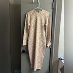 Ted Baker  London Villani Zebra Dress Photo 1