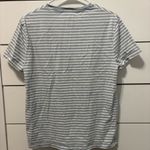 Ralph Lauren Polo  Short Sleeve Stripe Top Photo 2