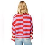 BLANK NYC NWT!  Good Mood Sweater - Size Medium Photo 2