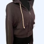 Aerie  cropped hoodie Size Small Photo 2