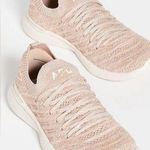 APL Anthropologie + Athletic Propulsion Labs Techloom Wave Sneakers Photo 0