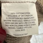 Old Navy Sweater Women’s Lg Long Sleeve Cowl Neck Long Line Brown Grunge Photo 4