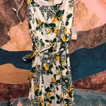 Roz & Ali  Floral Mini Dress Photo 0