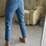 Levi's Wedgie Fit High Rise Jeans Photo 2
