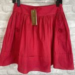 Francesca's Francesca’s Moonlight Flare Skirt Photo 0