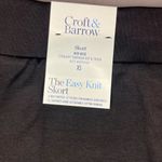 Croft & Barrow  midrise skort NWT size XS Photo 1