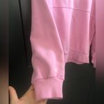 Everlane Pink Organic Cotton  Crewneck Photo 3