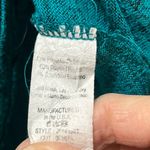 Chris & Carol Round Neck Cuffed Sleeve Tunic Photo 4