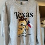 Riff Raff Texas Sweatshirt Photo 0