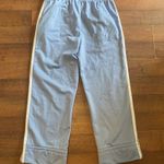 Gear for Sports VTG 90s Purple Lined Track Pants Joggers Hip Hop Athletic M Photo 1