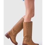 Free People  Blaze Pull-On Boots NEW Photo 4