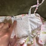 Abercrombie & Fitch Floral Dress Photo 2