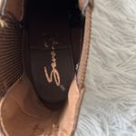 Seven7  Women's Harper Ankle Boots in oak size 7 nwob Photo 8