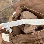 Forever 21 New! NWT  Brown 90’s Fit Baggy Jeans 29 Photo 12