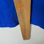 Urban Outfitters Pokemon T Shirt Blue XL Extra Large Character Graphic Tee Short Sleeve Cotton Photo 6