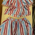 Red White And Blue Set Multiple Photo 0