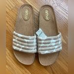 Aerie NWT!  Cork Slide Sandals Photo 0