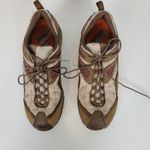 Merrell  Siren Women's Shoes 11 Sync Brown Orthholite Vibram Outdoor Performance‎ Photo 3