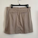 Lucy Activewear Skirt Tan Size M Photo 1