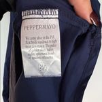 Peppermayo  Exclusive Flora Satin Maxi Dress Photo 7