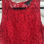 Attention  on Lace Blouse Size M Photo 3