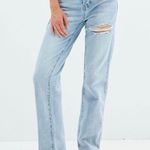 PacSun High Rise Dad Jeans Photo 0