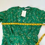 Faithfull the Brand  NWT Margot MIni Dress Audrey Floral Print, M (US siz… Photo 10